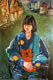 L.T., 120x80cm, Öl